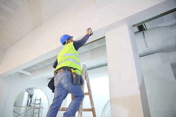 Best Indoor Air Quality Assessment  in Kirbyville, TX